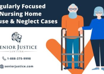 Salt Lake City Nursing Home Abuse Lawyer - Senior Justice Law