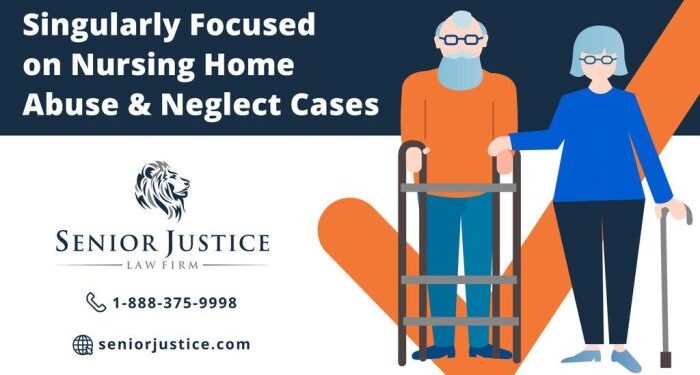 Salt Lake City Nursing Home Abuse Lawyer - Senior Justice Law