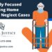 Salt Lake City Nursing Home Abuse Lawyer - Senior Justice Law