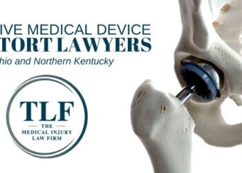 Defective Medical Device Mass Tort Lawyer | The Lawrence Firm