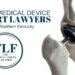 Defective Medical Device Mass Tort Lawyer | The Lawrence Firm