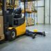 Forklift Accident Claims - Warehouse Accident Compensation