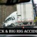 Why East Texas Truck Accidents Are Often Fatal