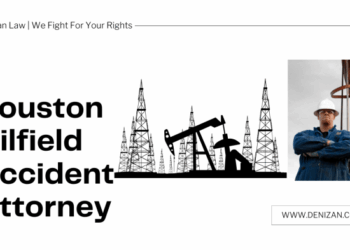 Houston Oilfield Accident Attorney — Your Complete Legal Guide After an ...