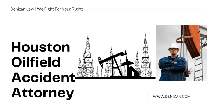 Houston Oilfield Accident Attorney — Your Complete Legal Guide After an ...