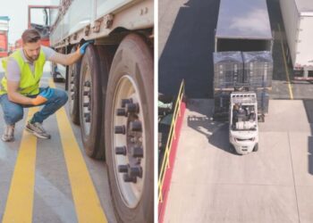 Jackknife Accident Attorney | The Law Firm For Truck Safety
