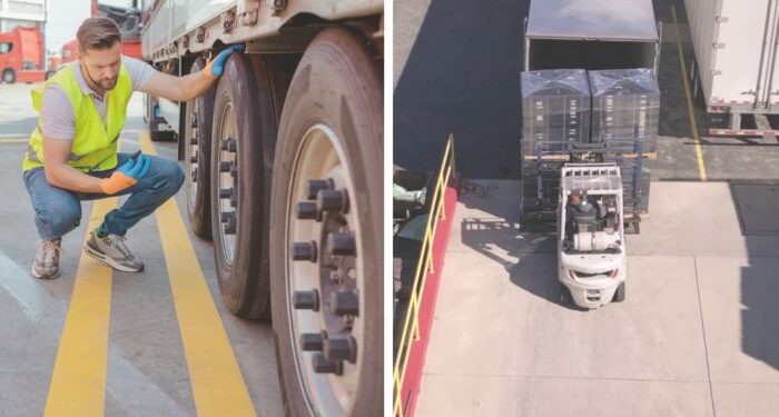 Jackknife Accident Attorney | The Law Firm For Truck Safety