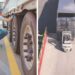 Jackknife Accident Attorney | The Law Firm For Truck Safety
