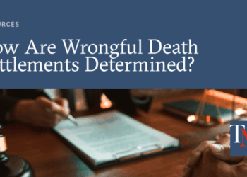 Determining Wrongful Death Settlements