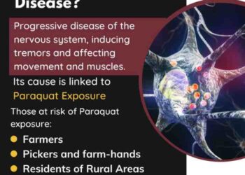Paraquat Lawsuit Update February 2023 | Paraquat Lawyers