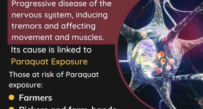 Paraquat Lawsuit Update February 2023 | Paraquat Lawyers