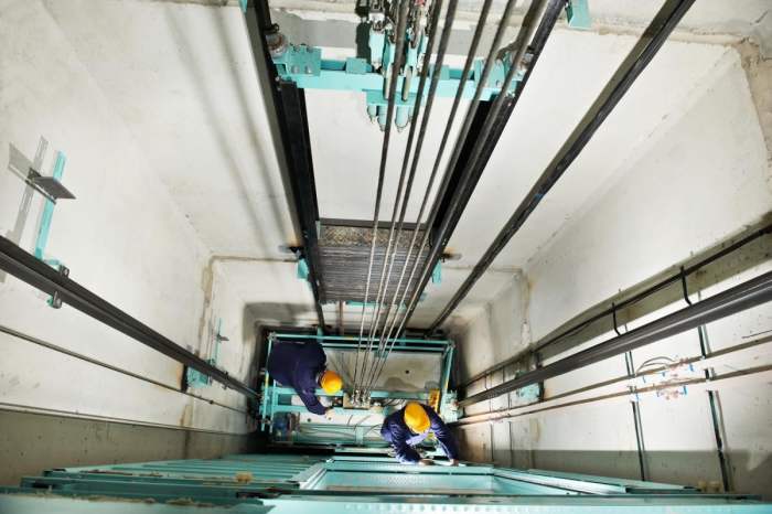 Elevator and Escalator Accident Investigators - CED Technologies, Inc.
