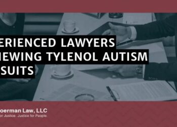 The #1 Illinois Tylenol Autism Lawyers | Tylenol Autism Lawsuit