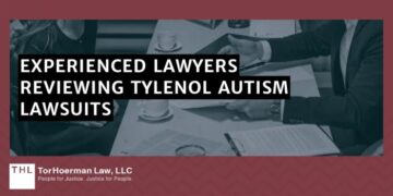 The #1 Illinois Tylenol Autism Lawyers | Tylenol Autism Lawsuit