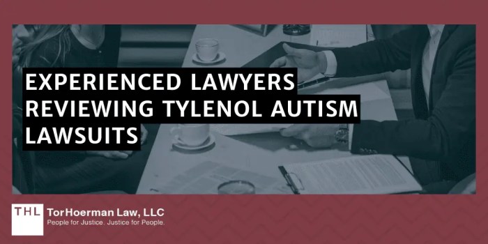 The #1 Illinois Tylenol Autism Lawyers | Tylenol Autism Lawsuit